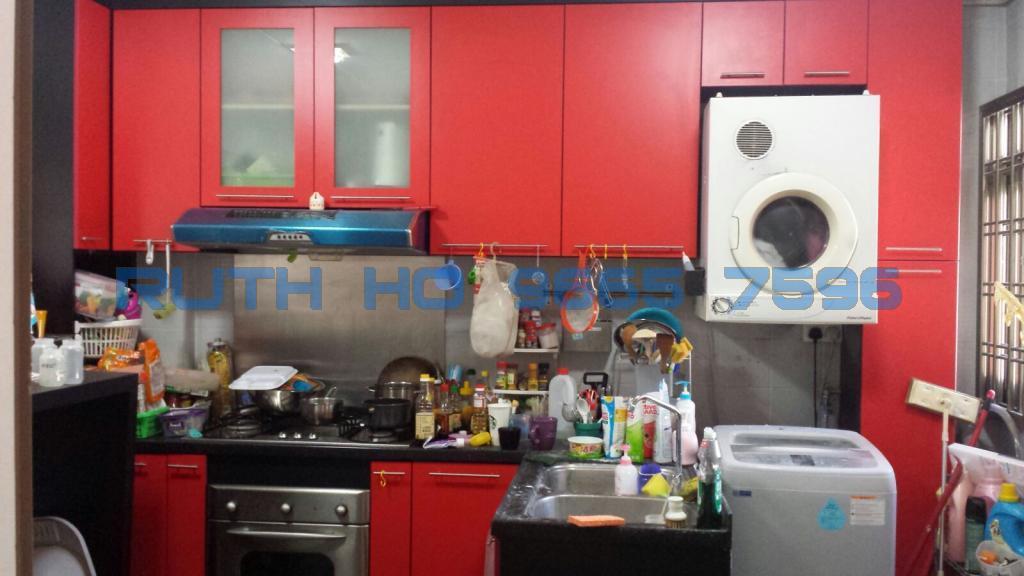 Blk 346 Choa Chu Kang Loop (Choa Chu Kang), HDB 5 Rooms #105847572